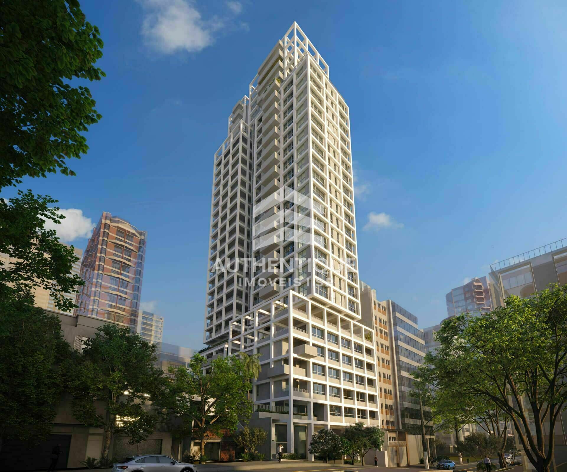 Loja-Salão, 298 m² - Foto 2