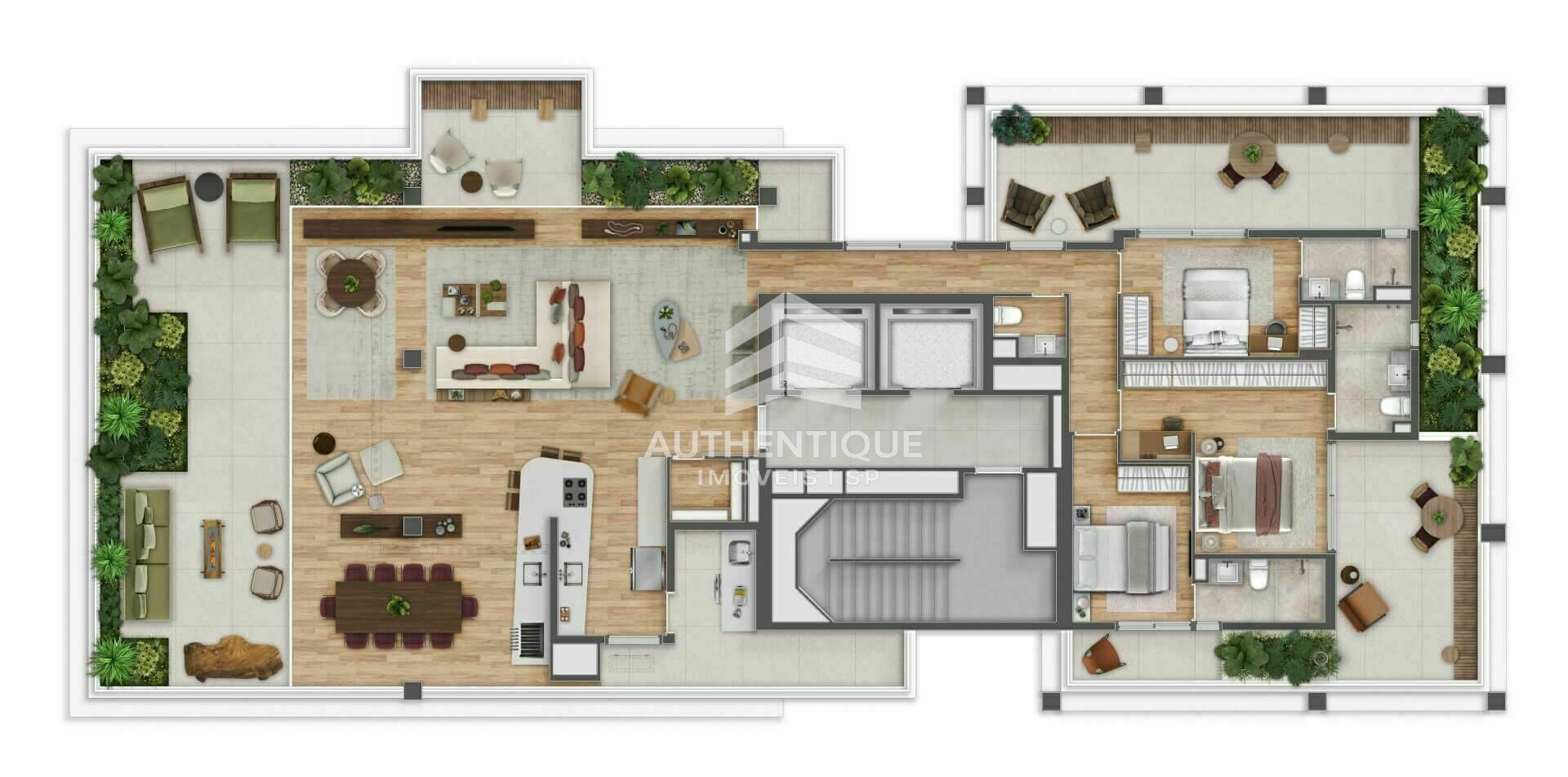 Loja-Salão, 298 m² - Foto 16