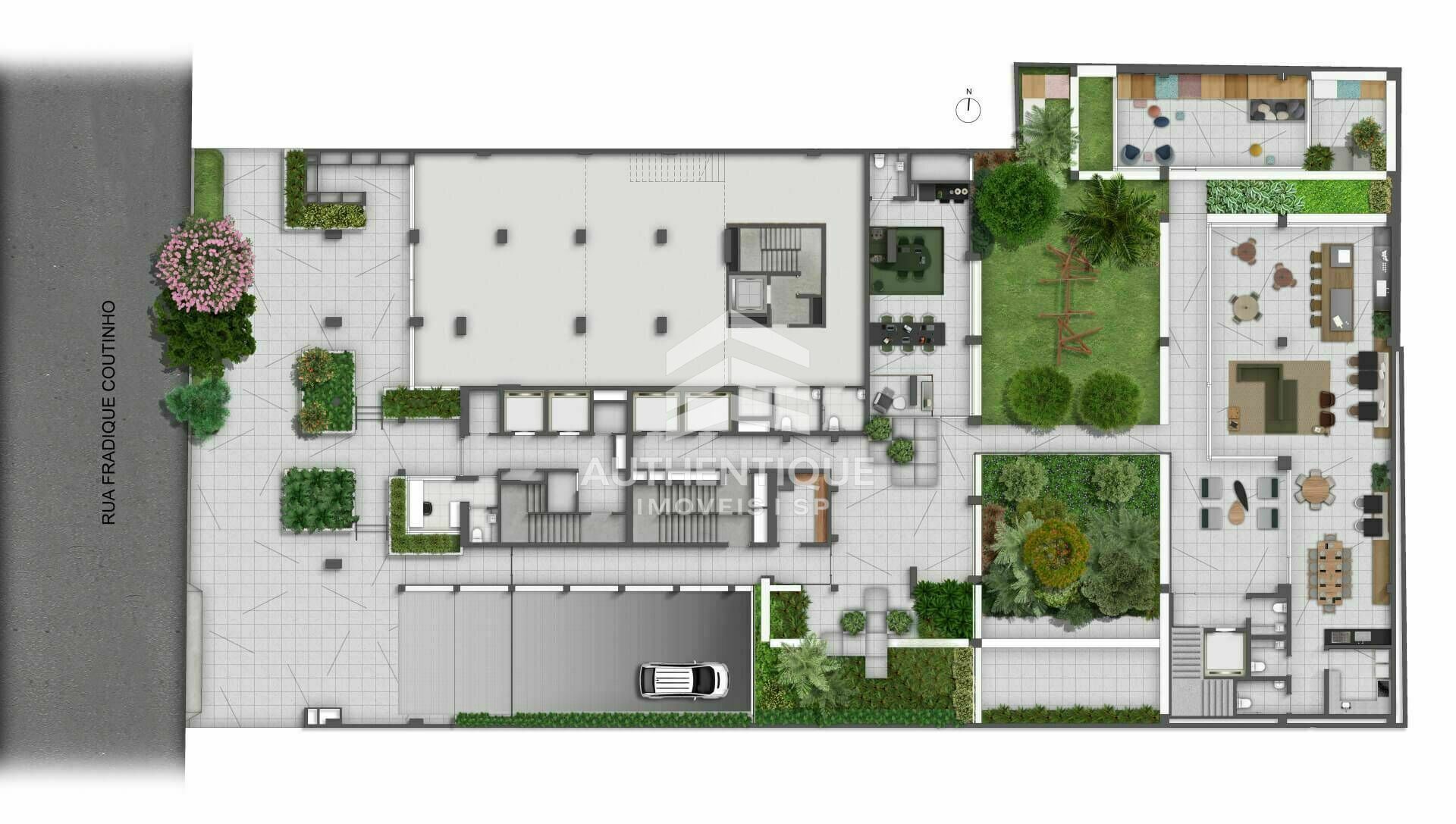 Loja-Salão, 298 m² - Foto 10