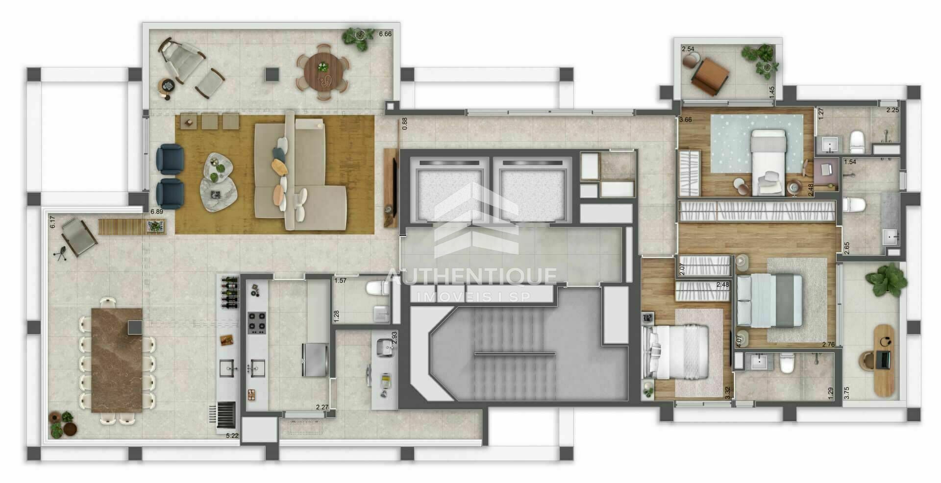 Loja-Salão, 298 m² - Foto 15
