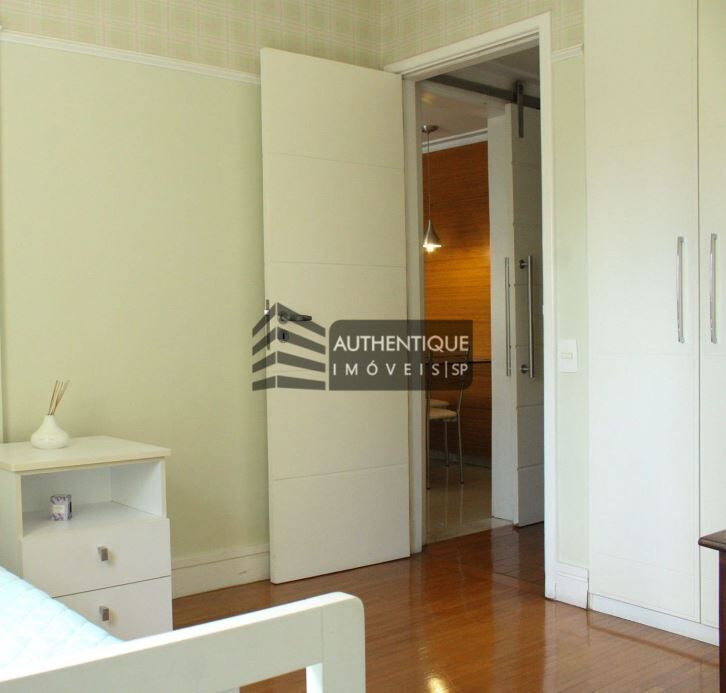 Apartamento à venda com 3 quartos, 174m² - Foto 14