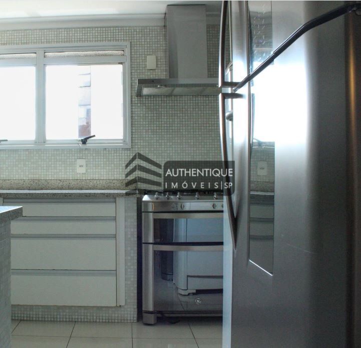 Apartamento à venda com 3 quartos, 174m² - Foto 11