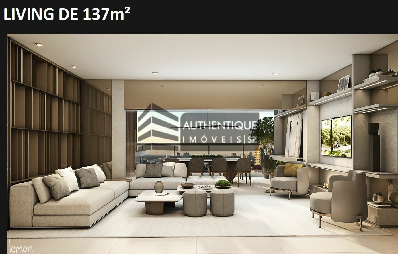 Cobertura à venda com 3 quartos, 252m² - Foto 15