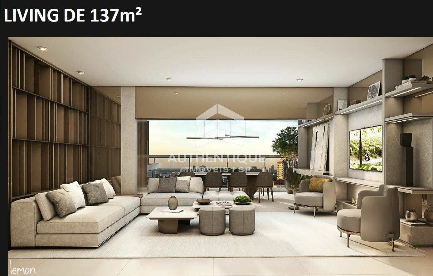 Cobertura, 3 quartos, 252 m² - Foto 15