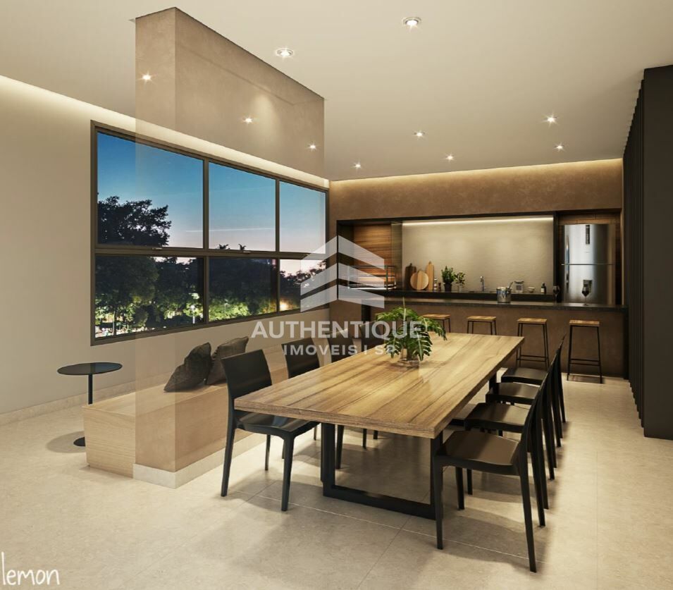 Cobertura, 3 quartos, 252 m² - Foto 10