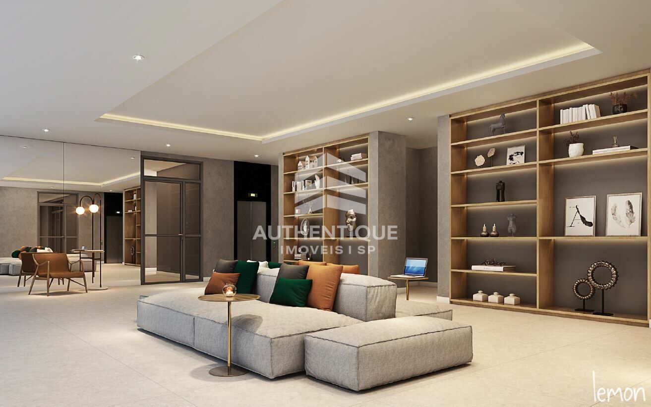 Cobertura, 3 quartos, 252 m² - Foto 4