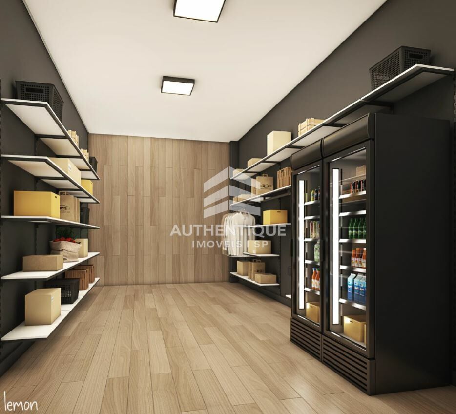 Cobertura, 3 quartos, 252 m² - Foto 9