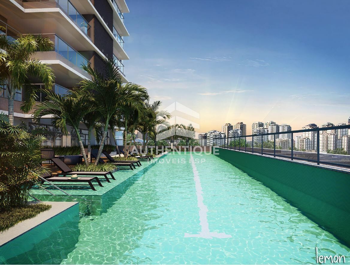 Cobertura, 3 quartos, 252 m² - Foto 2