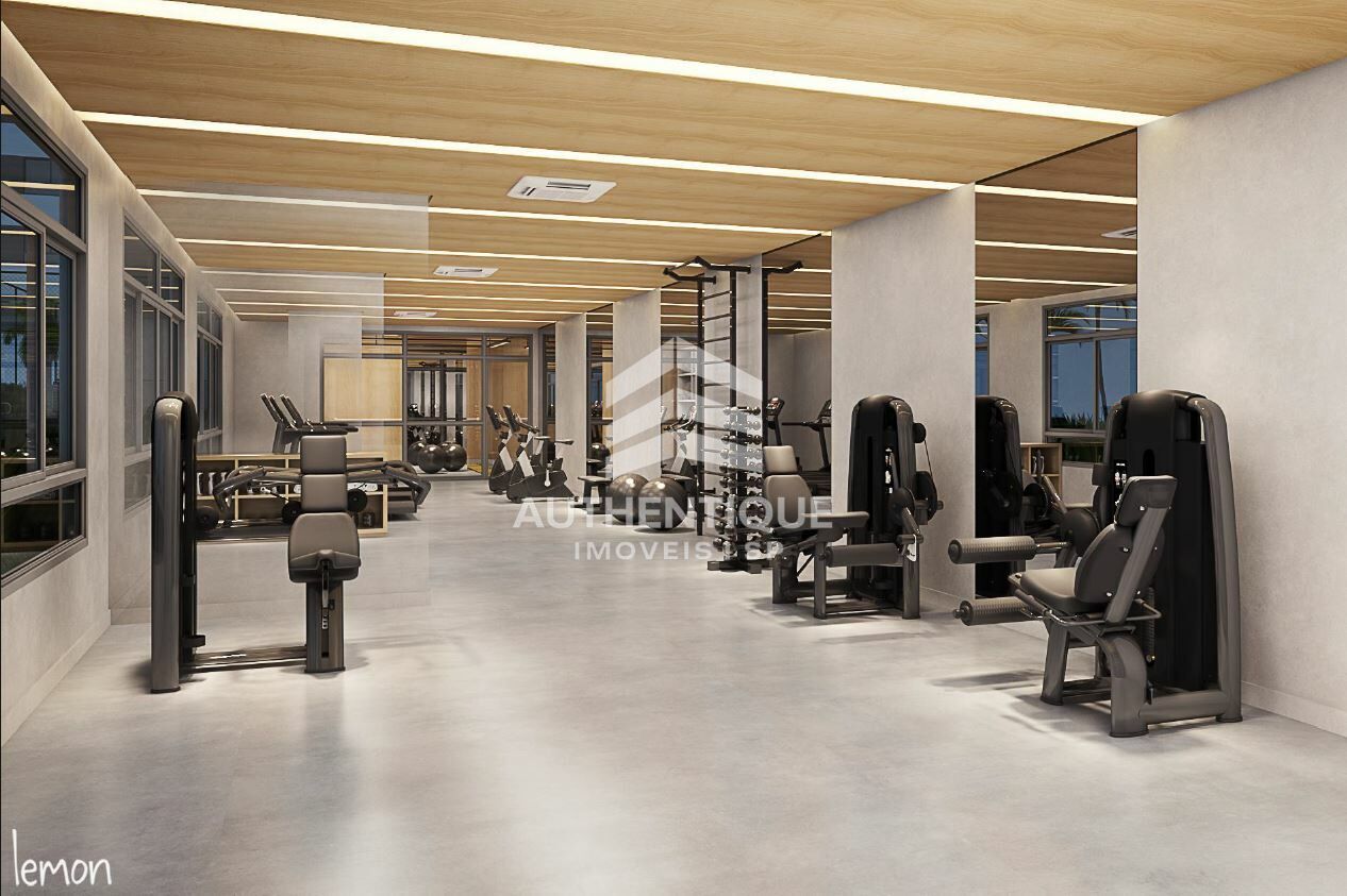 Cobertura, 3 quartos, 252 m² - Foto 13