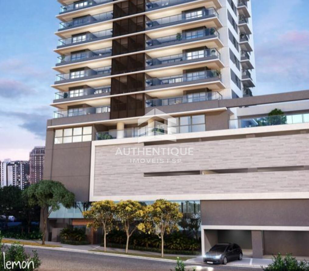 Cobertura, 3 quartos, 252 m² - Foto 3