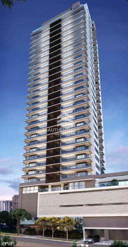 Cobertura, 3 quartos, 252 m² - Foto 1