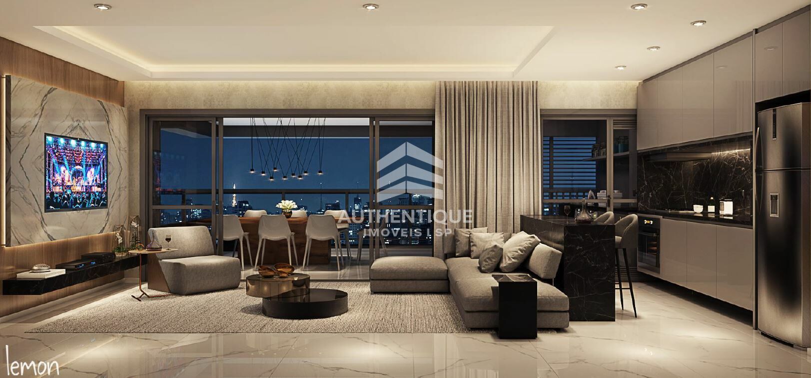Cobertura, 3 quartos, 252 m² - Foto 14