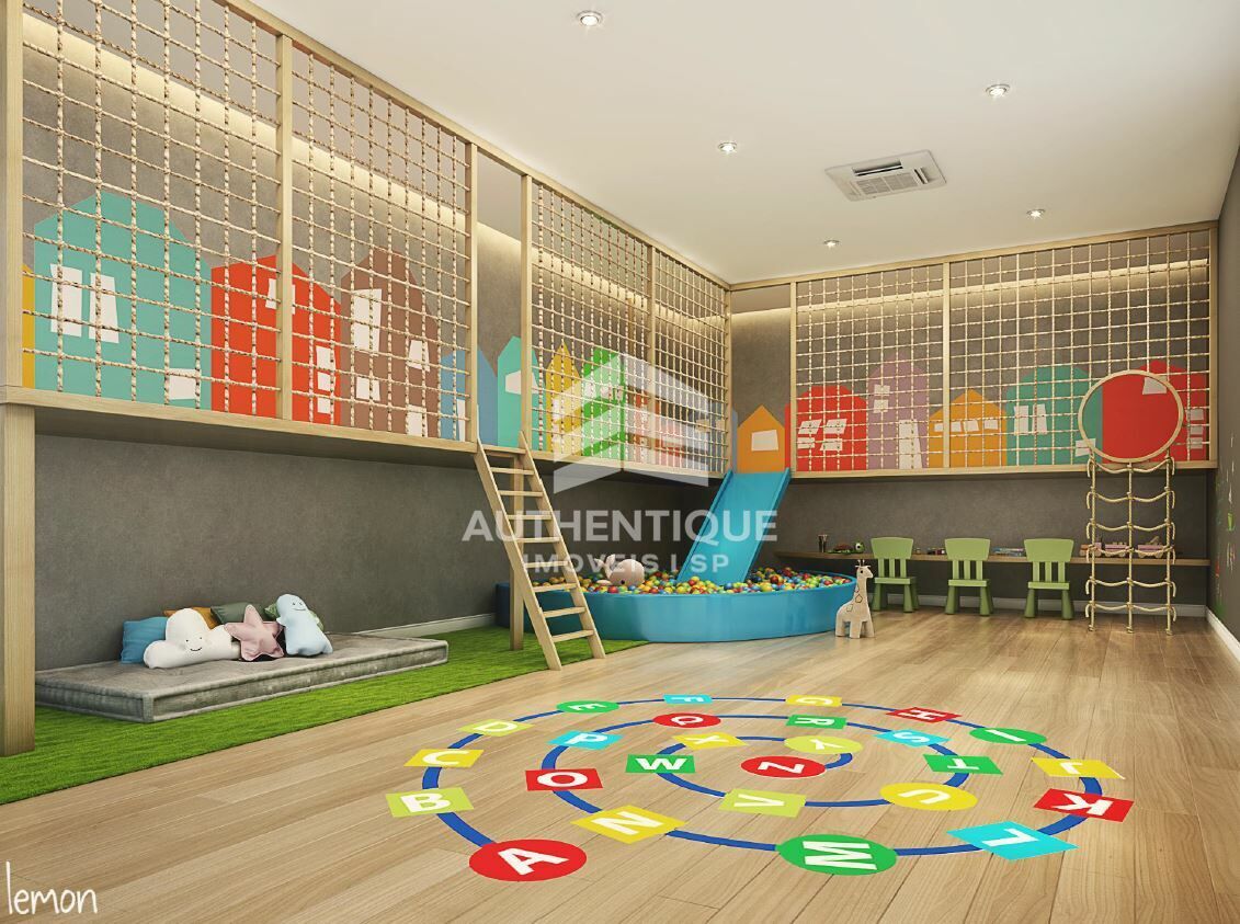 Cobertura, 3 quartos, 252 m² - Foto 11