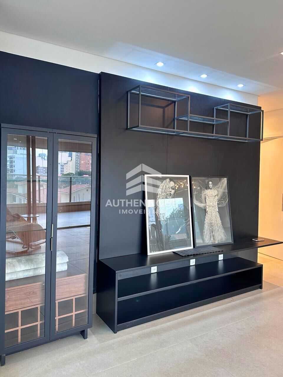 Apartamento, 4 quartos, 230 m² - Foto 5