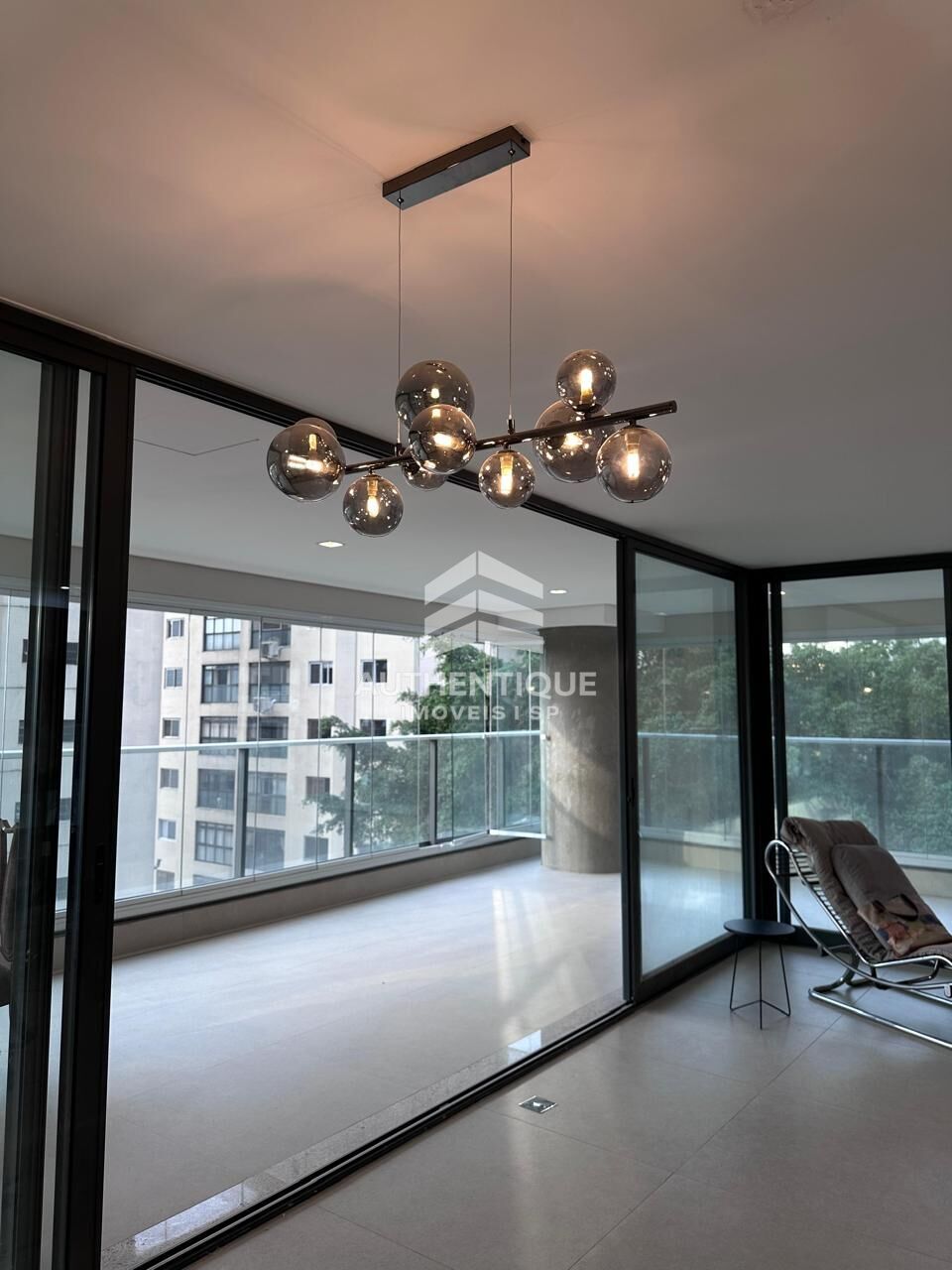 Apartamento, 4 quartos, 230 m² - Foto 8