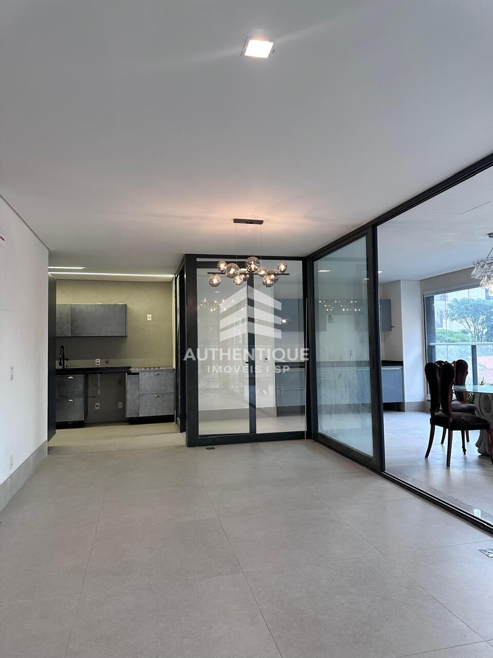 Apartamento, 4 quartos, 230 m² - Foto 7