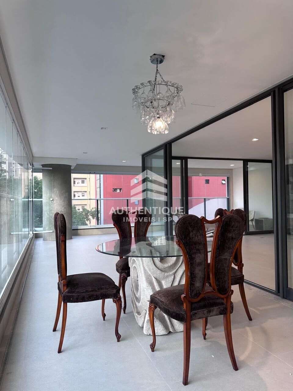 Apartamento, 4 quartos, 230 m² - Foto 6