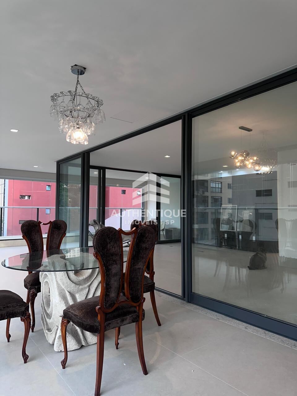Apartamento, 4 quartos, 230 m² - Foto 12