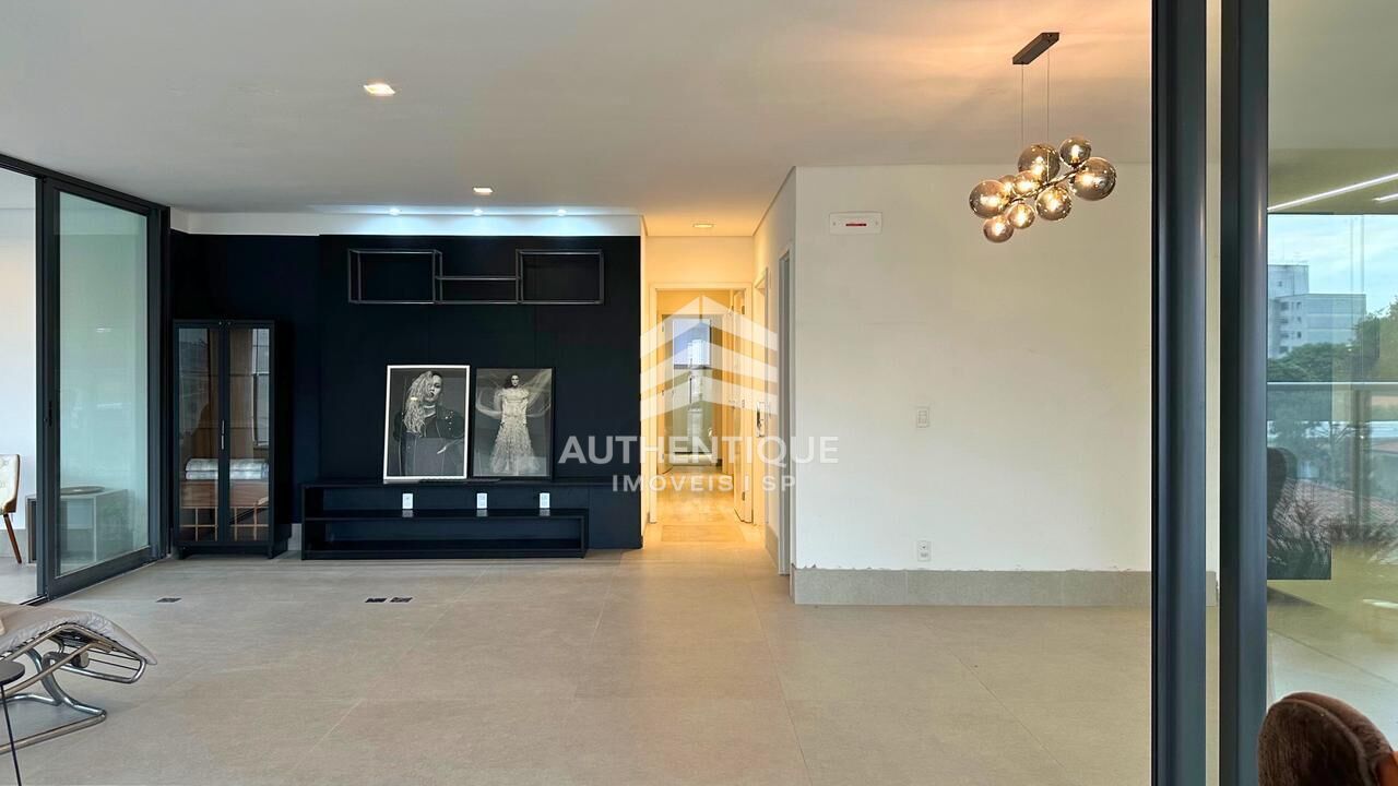 Apartamento, 4 quartos, 230 m² - Foto 3