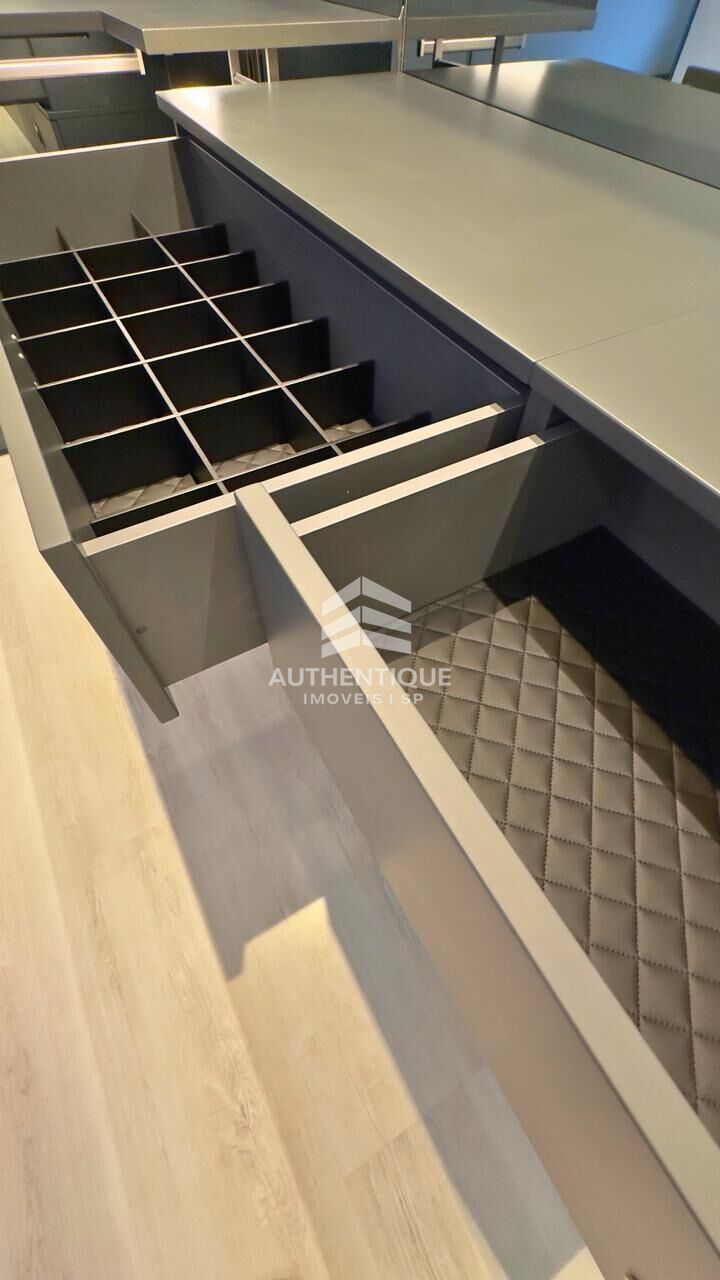 Apartamento, 4 quartos, 230 m² - Foto 17