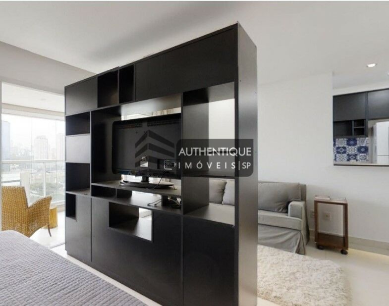 Apartamento à venda com 1 quarto, 48m² - Foto 40