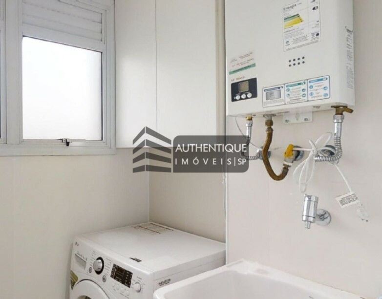 Apartamento à venda com 1 quarto, 48m² - Foto 39