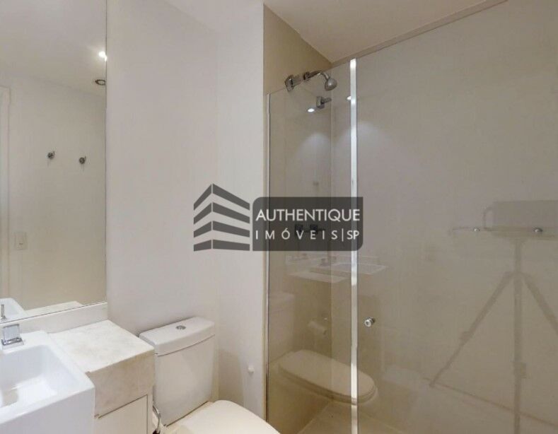 Apartamento à venda com 1 quarto, 48m² - Foto 44