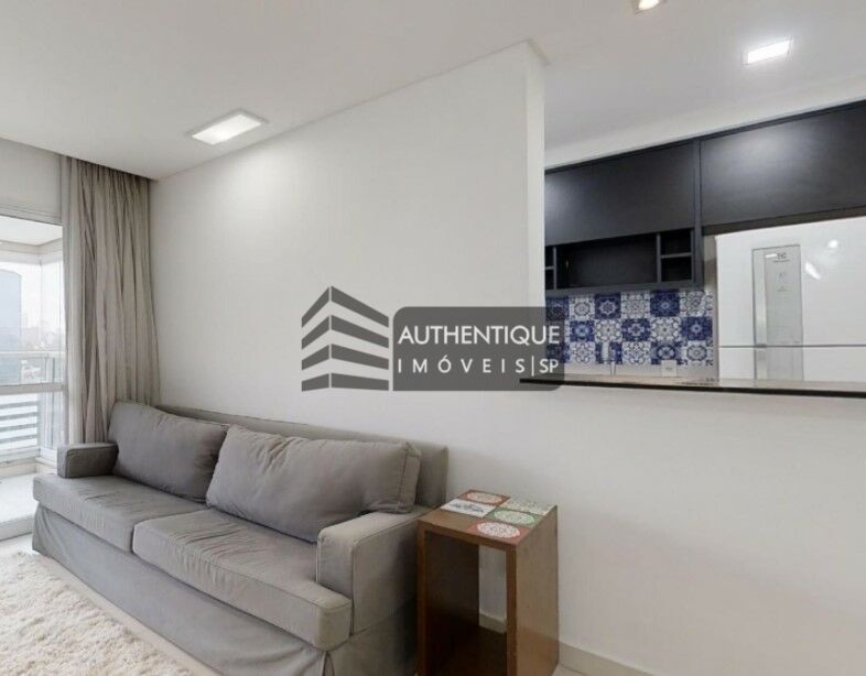 Apartamento à venda com 1 quarto, 48m² - Foto 32