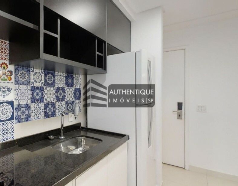 Apartamento à venda com 1 quarto, 48m² - Foto 38