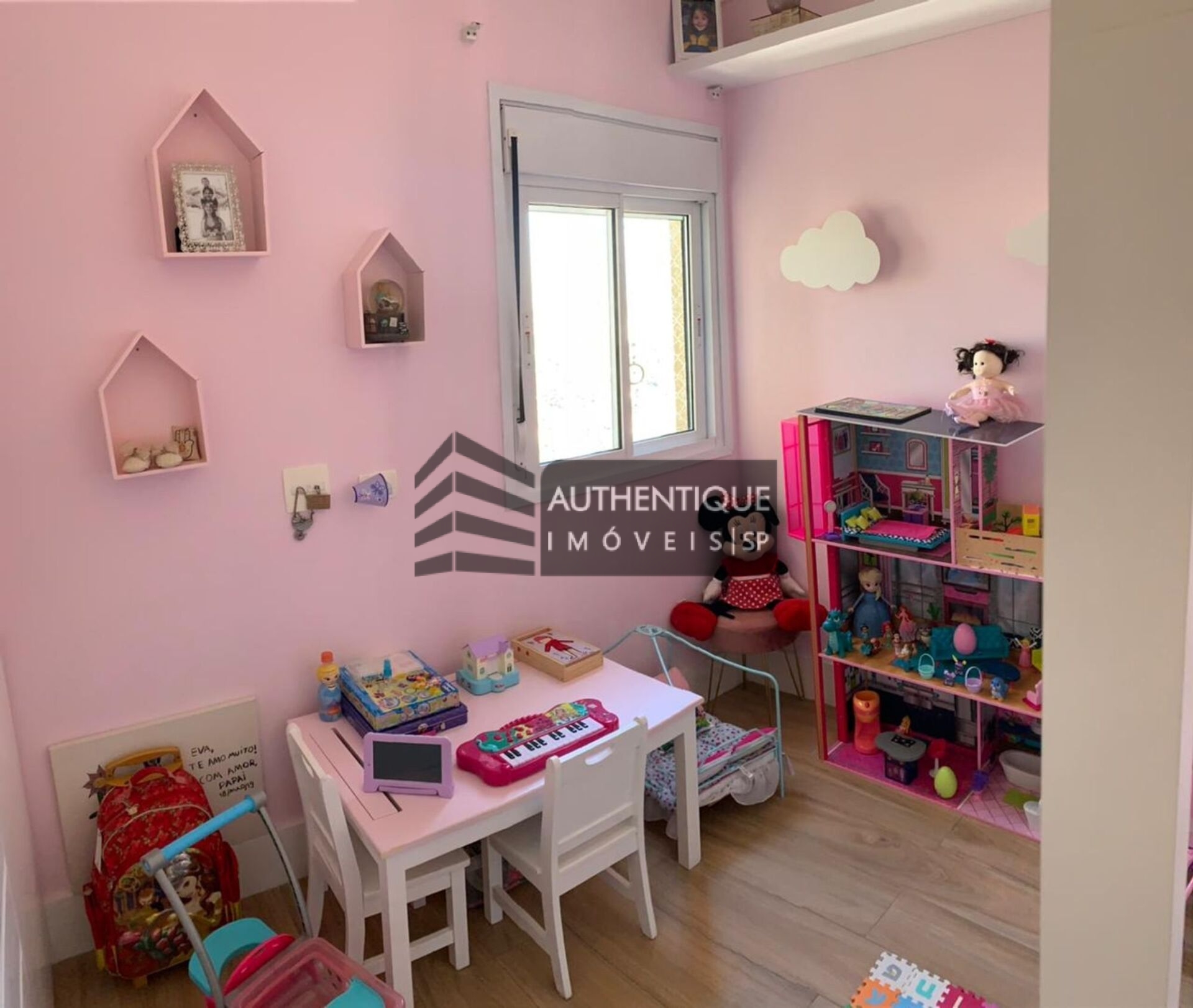 Apartamento à venda com 3 quartos, 155m² - Foto 18