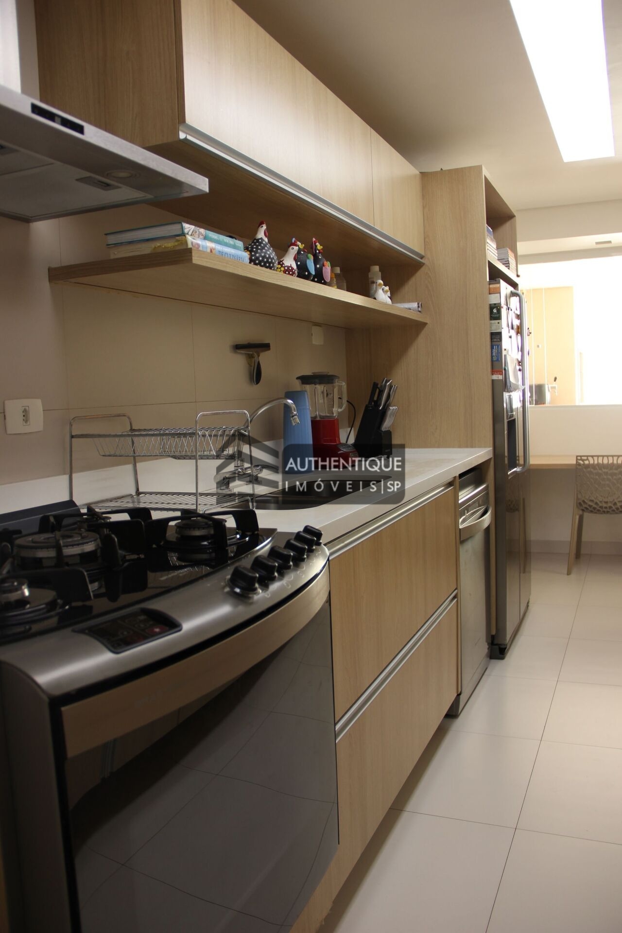 Apartamento à venda com 3 quartos, 155m² - Foto 12