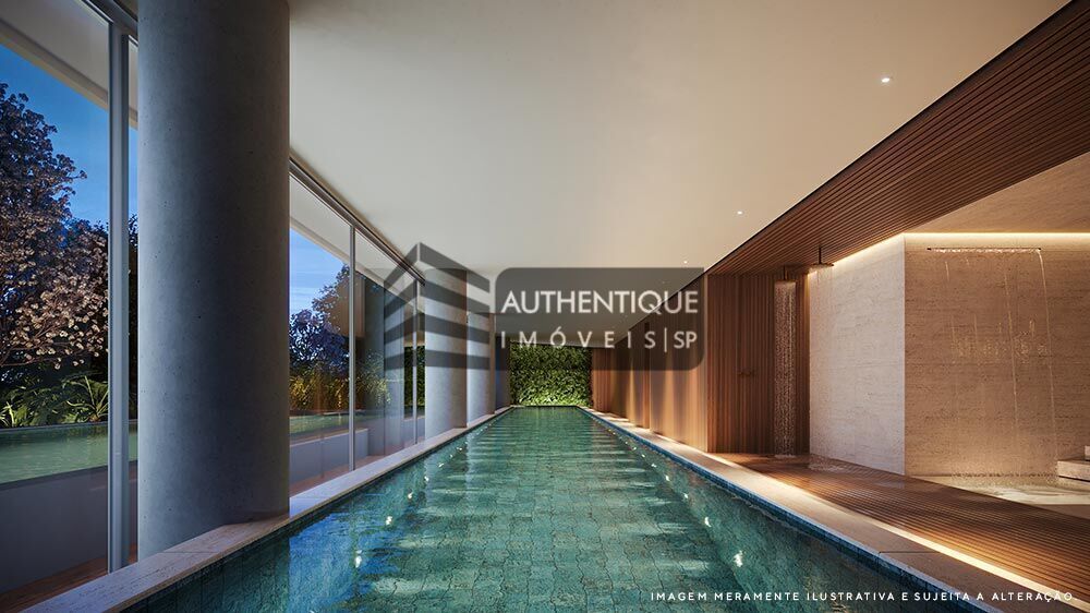 Apartamento, 4 quartos, 364 m² - Foto 2