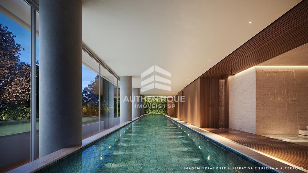 Apartamento, 4 quartos, 364 m² - Foto 2