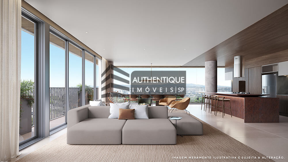 Apartamento, 4 quartos, 364 m² - Foto 21