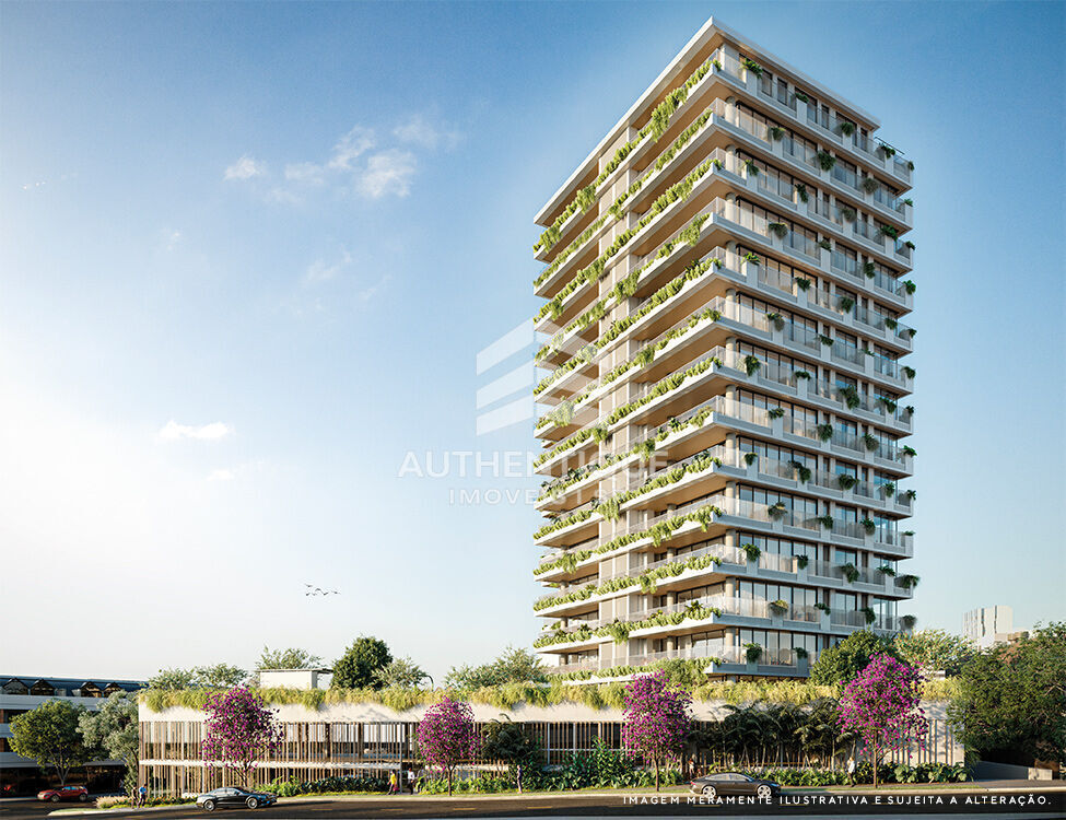 Apartamento, 4 quartos, 364 m² - Foto 6