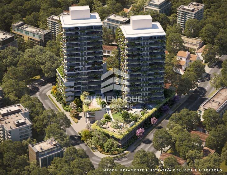 Apartamento, 4 quartos, 364 m² - Foto 10