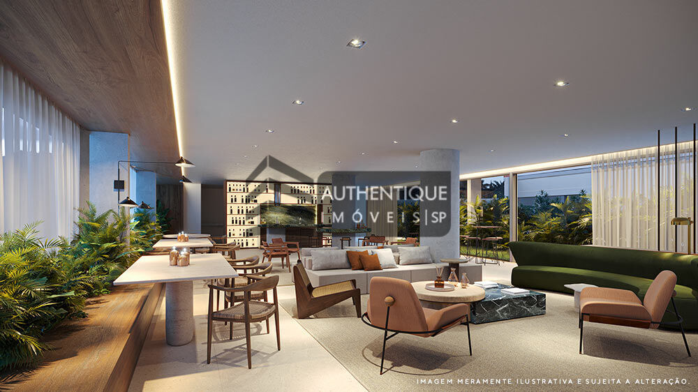 Apartamento, 4 quartos, 364 m² - Foto 17