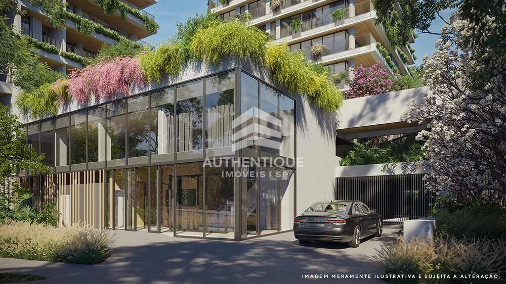 Apartamento, 4 quartos, 364 m² - Foto 5
