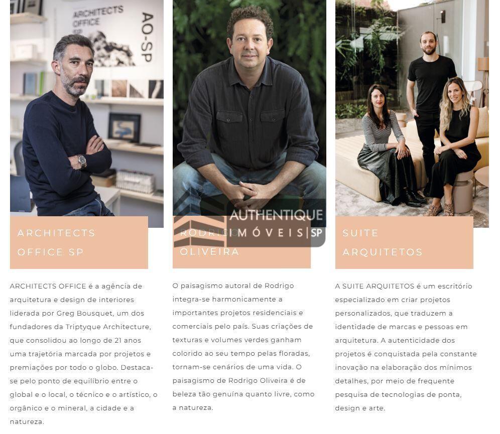 Apartamento, 4 quartos, 364 m² - Foto 11