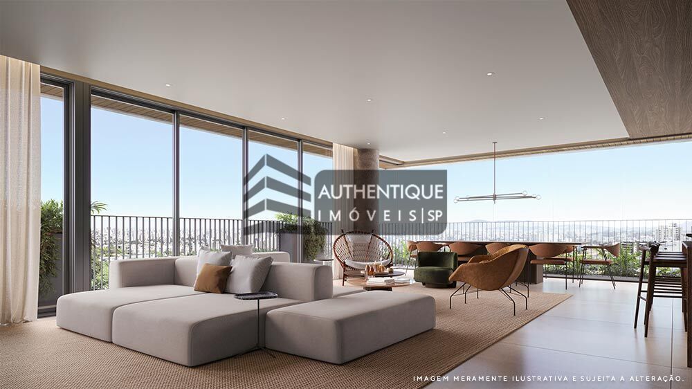 Apartamento, 4 quartos, 364 m² - Foto 19