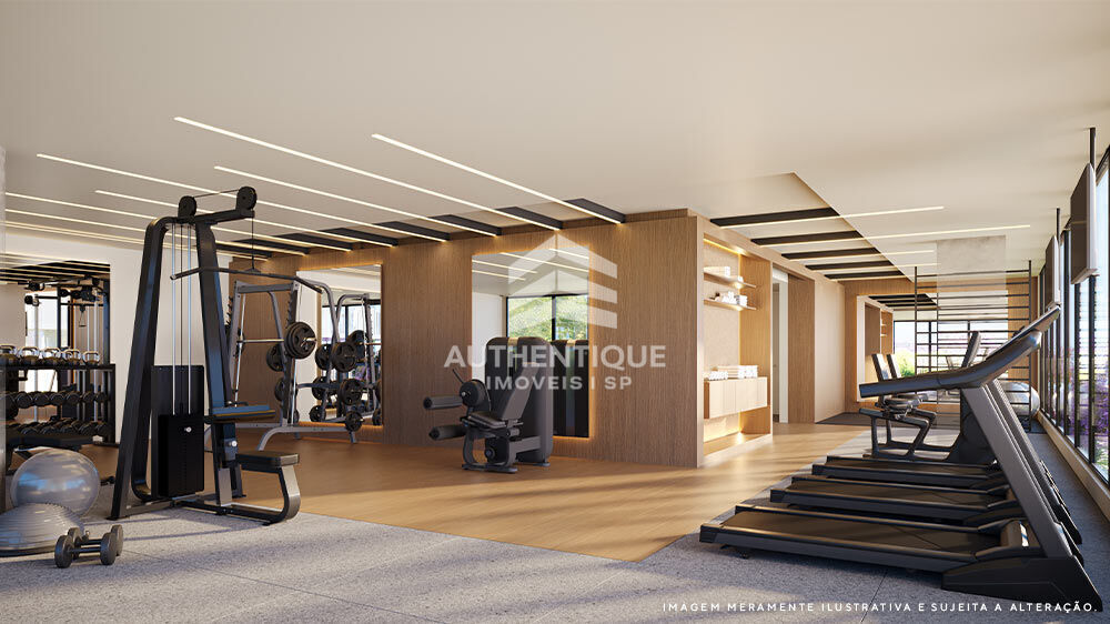 Apartamento, 4 quartos, 364 m² - Foto 16