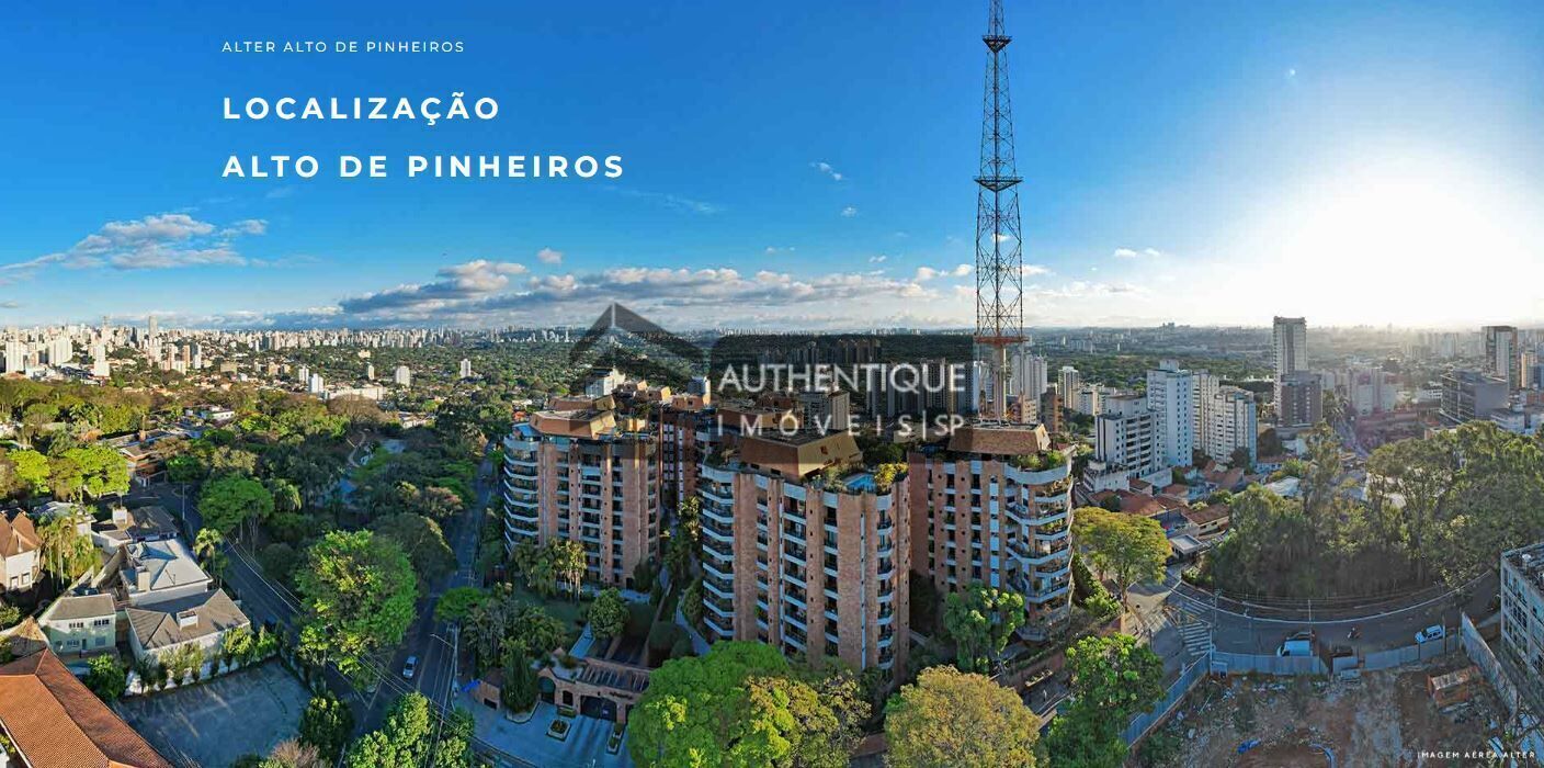 Apartamento, 4 quartos, 364 m² - Foto 18