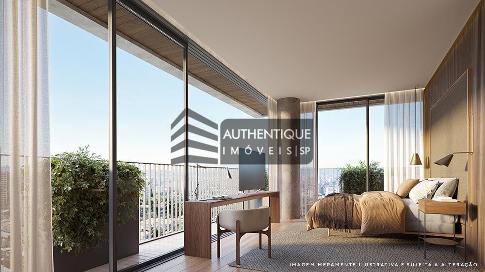 Apartamento, 4 quartos, 364 m² - Foto 20