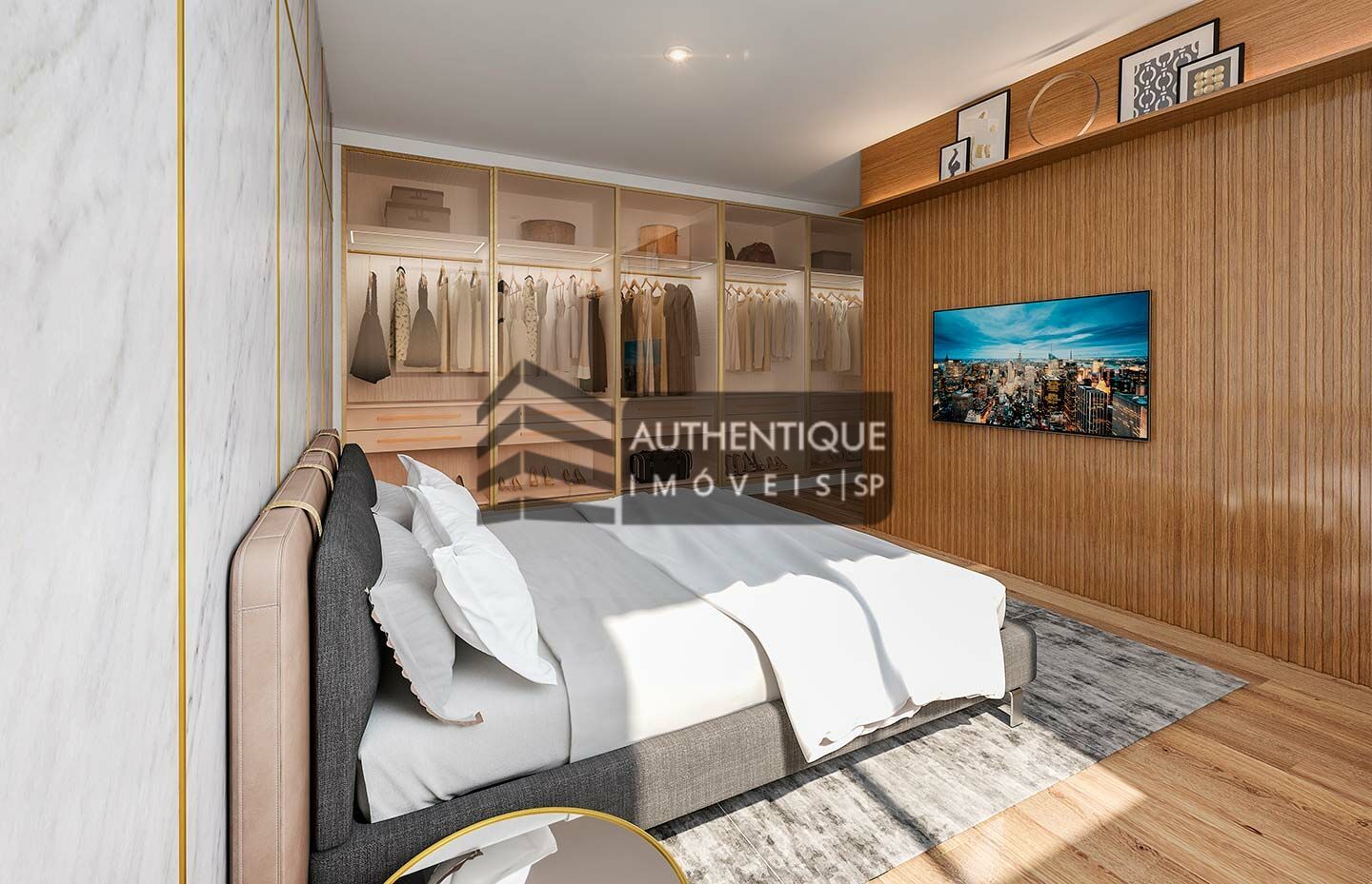 Apartamento à venda com 3 quartos, 120m² - Foto 19