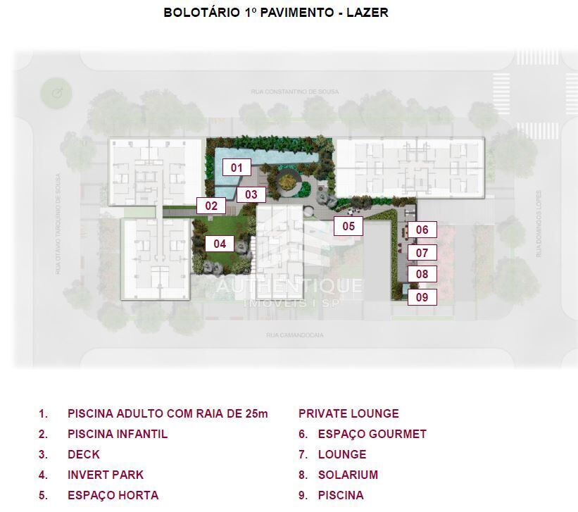 Apartamento, 2 quartos, 63 m² - Foto 20