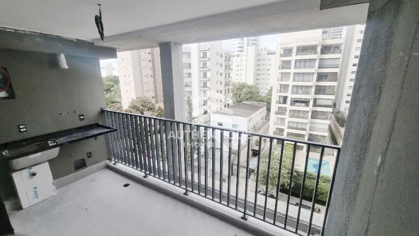 Apartamento, 2 quartos, 63 m² - Foto 1