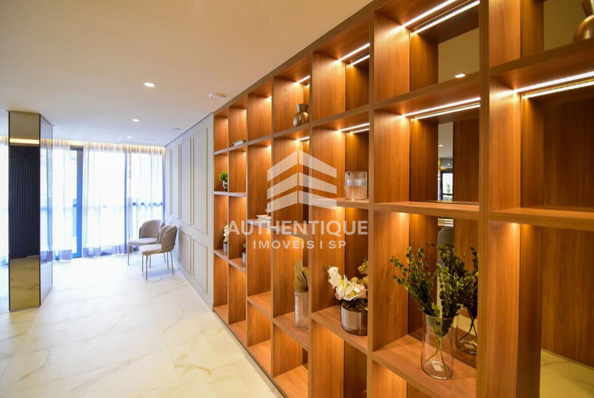Apartamento, 3 quartos, 186 m² - Foto 22