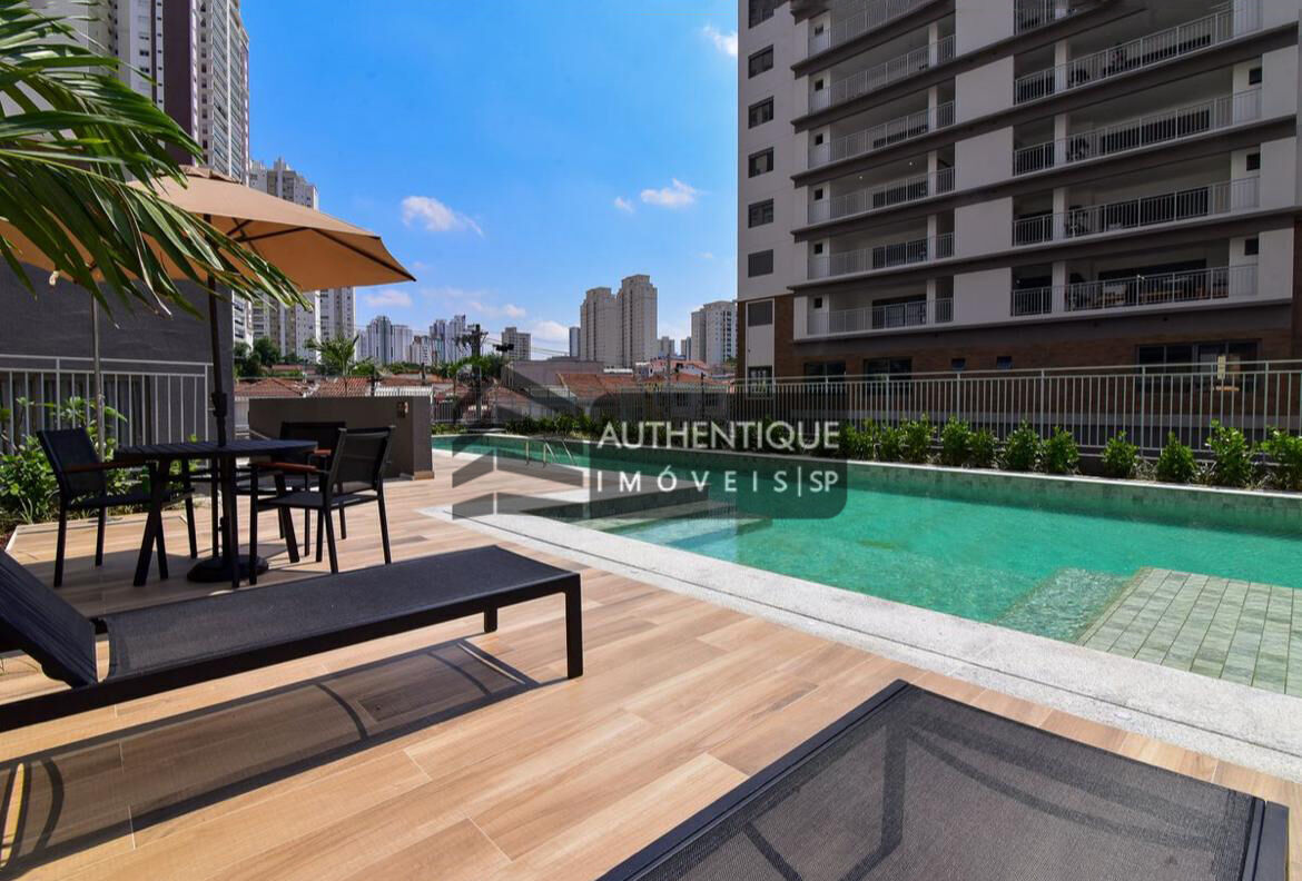 Apartamento, 3 quartos, 186 m² - Foto 3