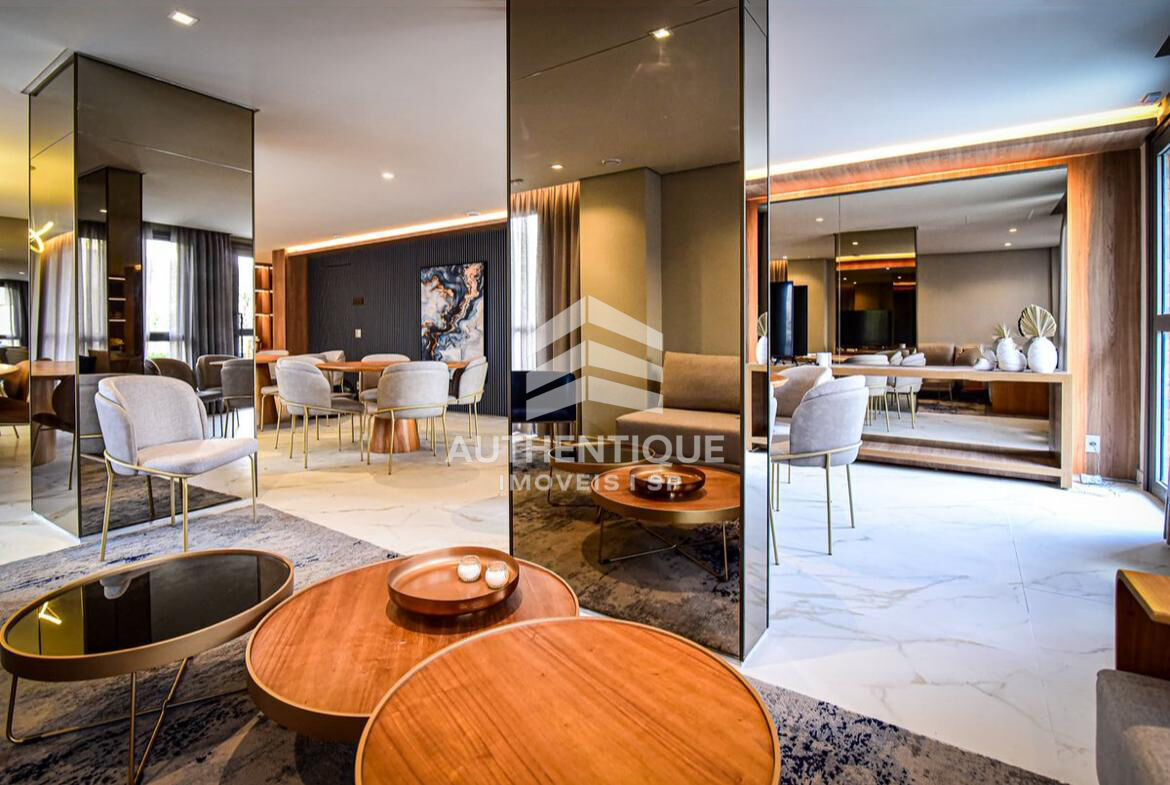 Apartamento, 3 quartos, 186 m² - Foto 23