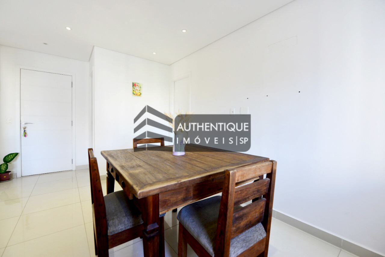 Apartamento à venda com 2 quartos, 120m² - Foto 6